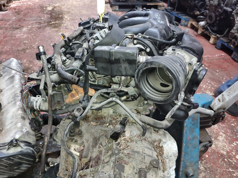 Двигатель, 70000 рублей, Пуговичино