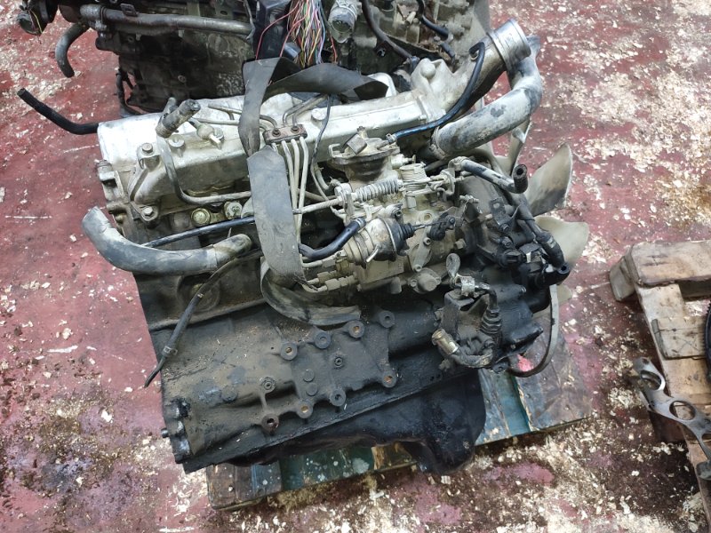 Двигатель, 110000 рублей, Пуговичино