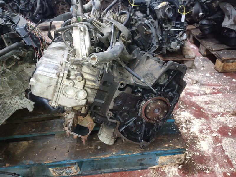 Двигатель, 110000 рублей, Пуговичино