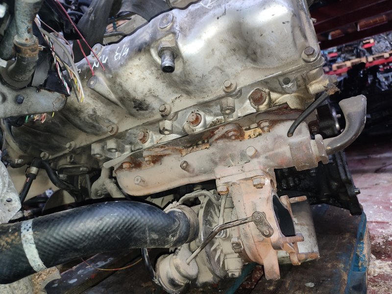 Двигатель, 110000 рублей, Пуговичино