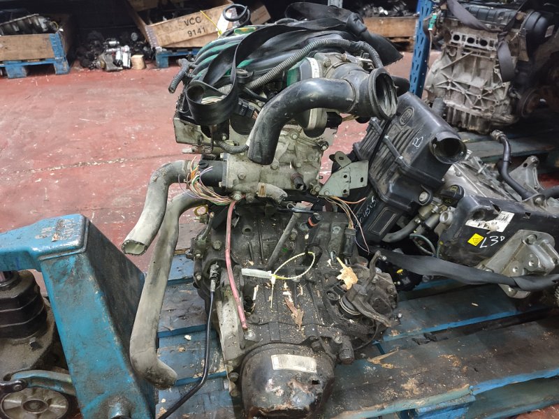 Двигатель, 70000 рублей, Пуговичино