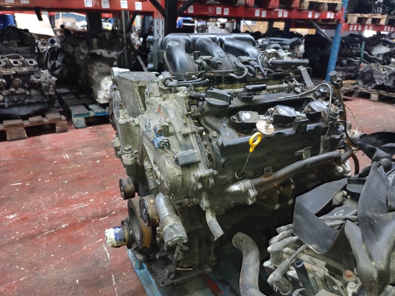 Двигатель, 70000 рублей, Пуговичино