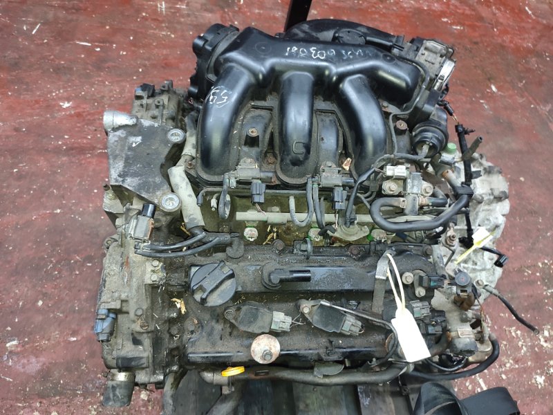 Двигатель, 70000 рублей, Пуговичино