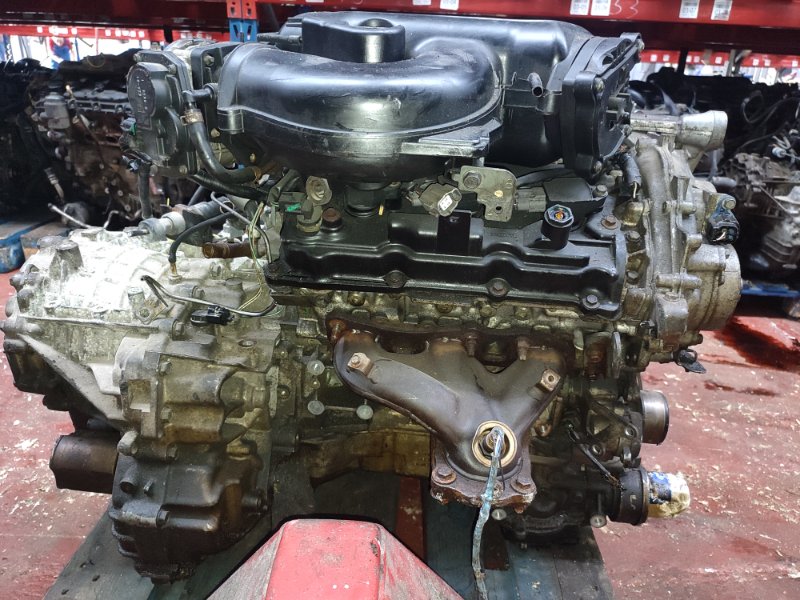 Двигатель, 70000 рублей, Пуговичино