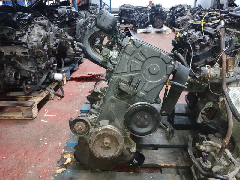 Двигатель, 55000 рублей, Пуговичино