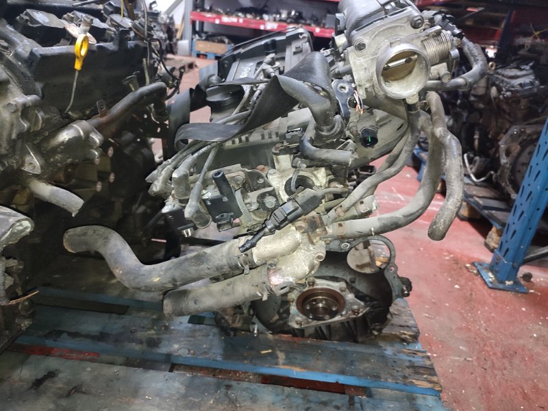 Двигатель, 55000 рублей, Пуговичино