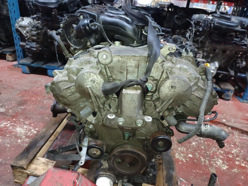 Двигатель, 80000 рублей, Пуговичино