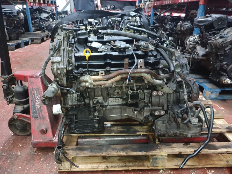 Двигатель, 80000 рублей, Пуговичино