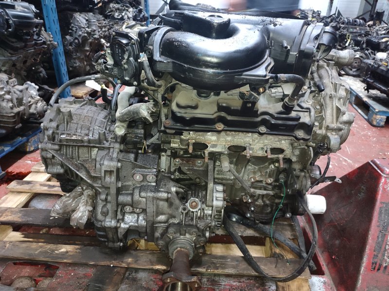 Двигатель, 80000 рублей, Пуговичино