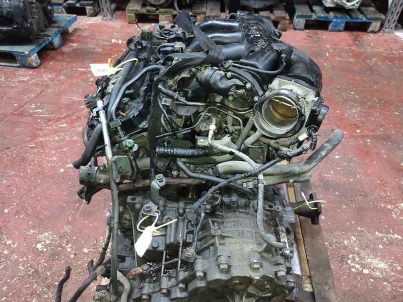 Двигатель, 80000 рублей, Пуговичино