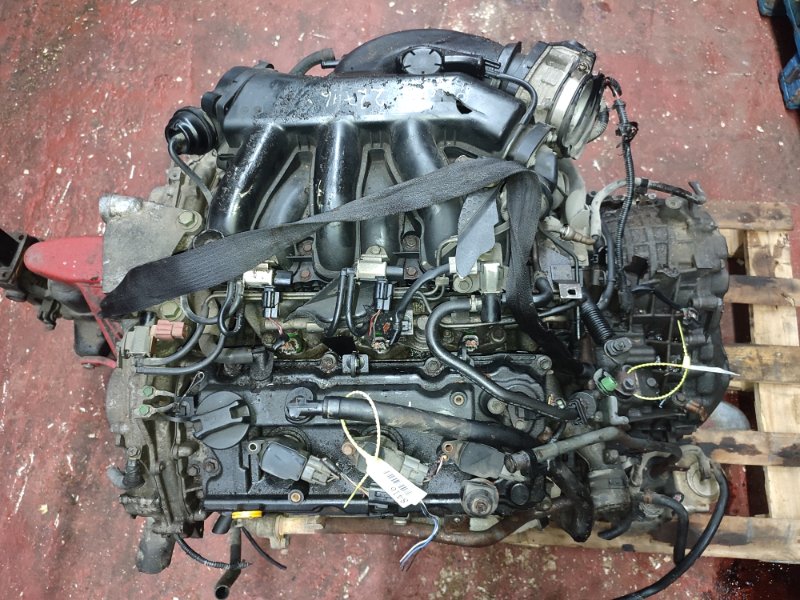 Двигатель, 80000 рублей, Пуговичино