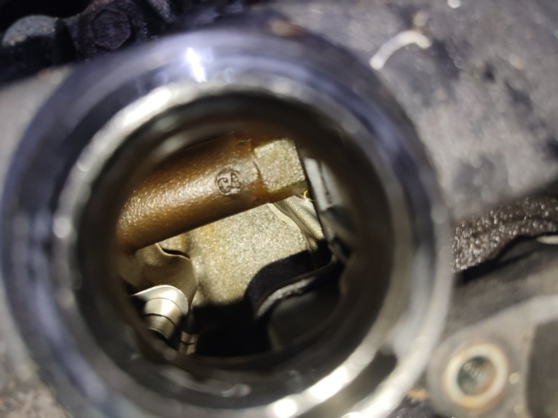 Двигатель, 80000 рублей, Пуговичино