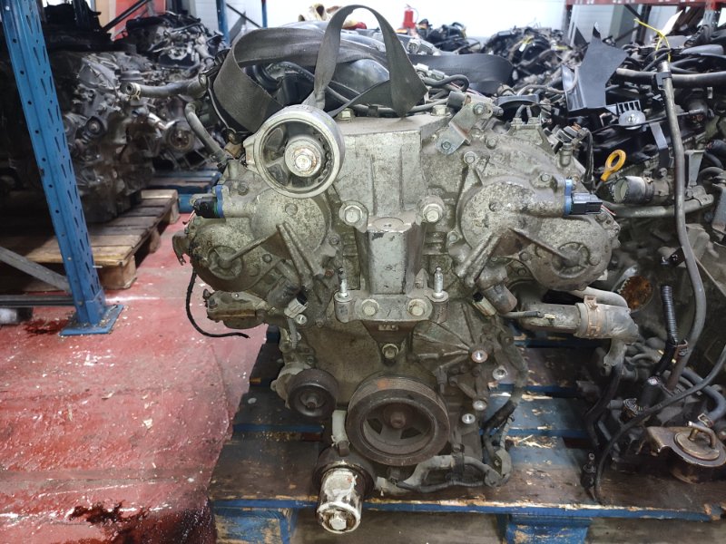 Двигатель, 70000 рублей, Пуговичино