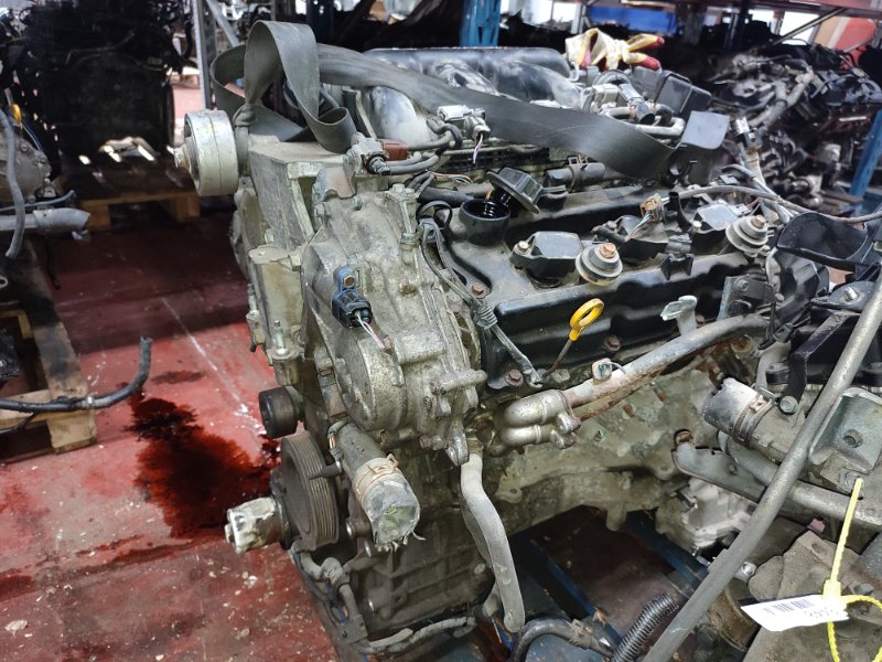 Двигатель, 70000 рублей, Пуговичино