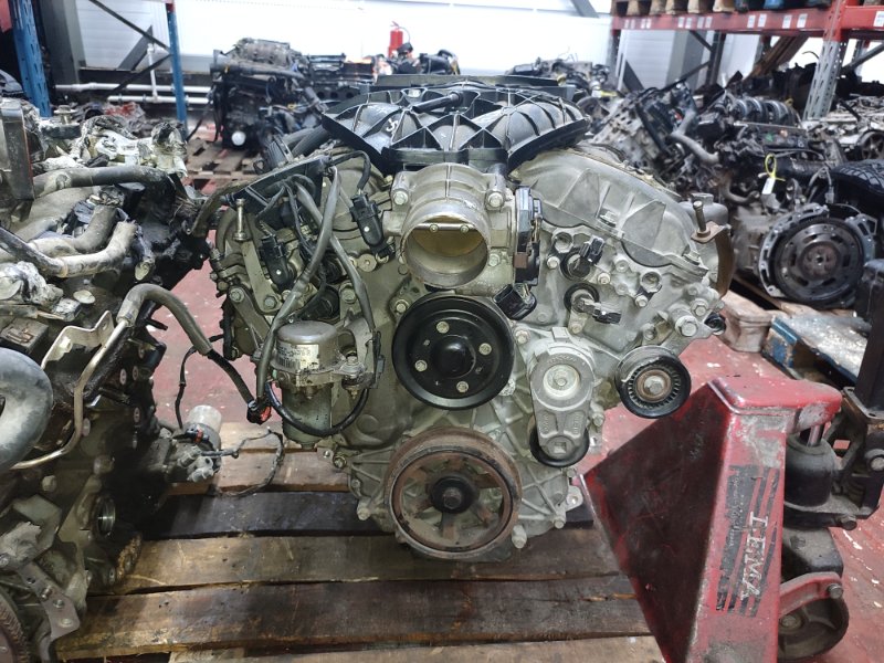 Двигатель, 120000 рублей, Пуговичино