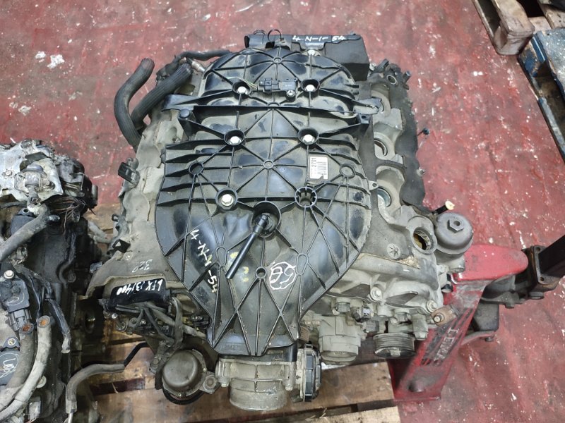 Двигатель, 120000 рублей, Пуговичино