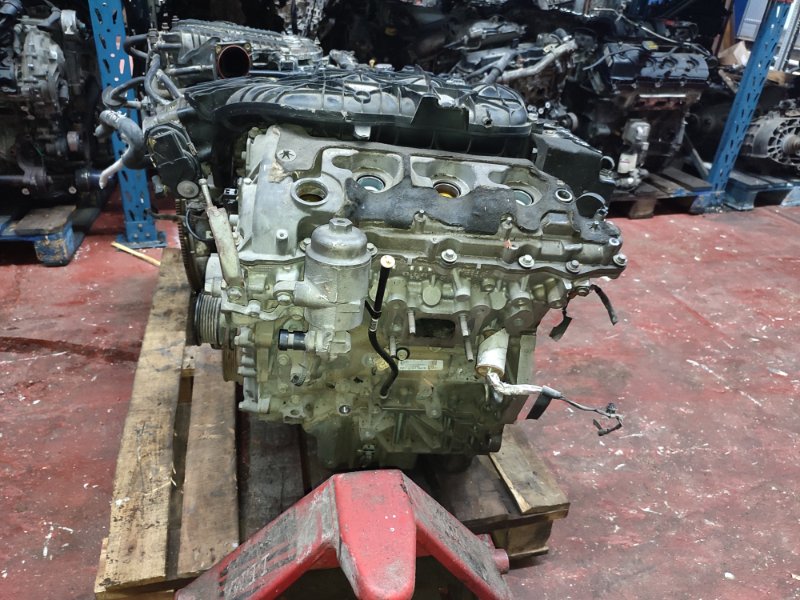 Двигатель, 120000 рублей, Пуговичино