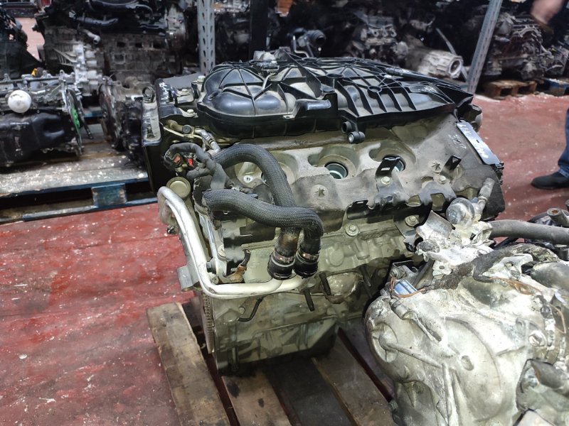 Двигатель, 120000 рублей, Пуговичино