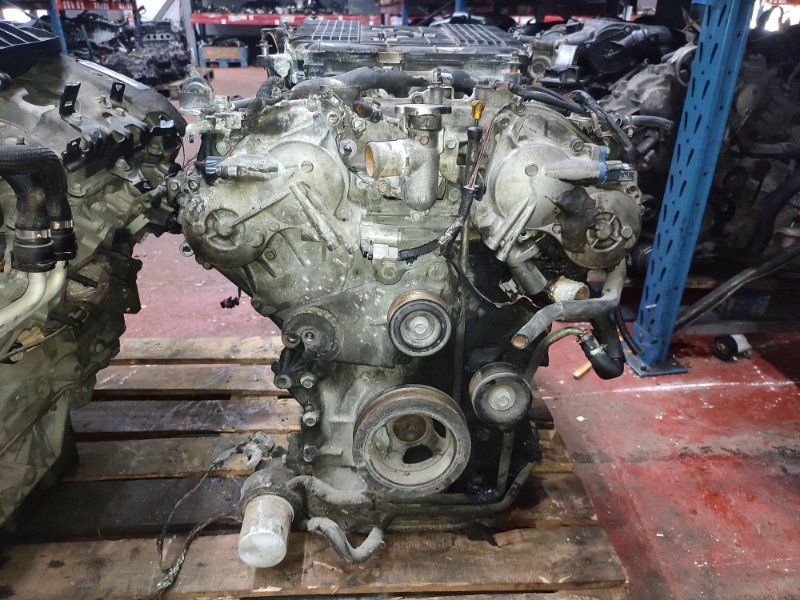 Двигатель, 100000 рублей, Пуговичино