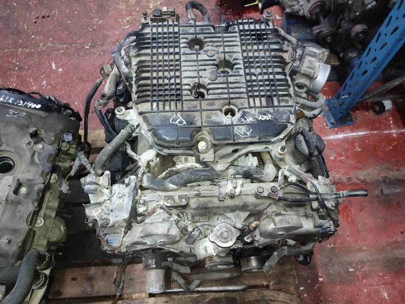 Двигатель, 100000 рублей, Пуговичино