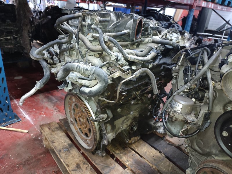 Двигатель, 100000 рублей, Пуговичино