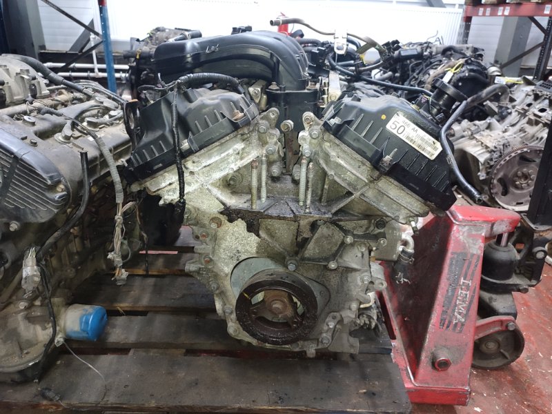 Двигатель, 220000 рублей, Пуговичино