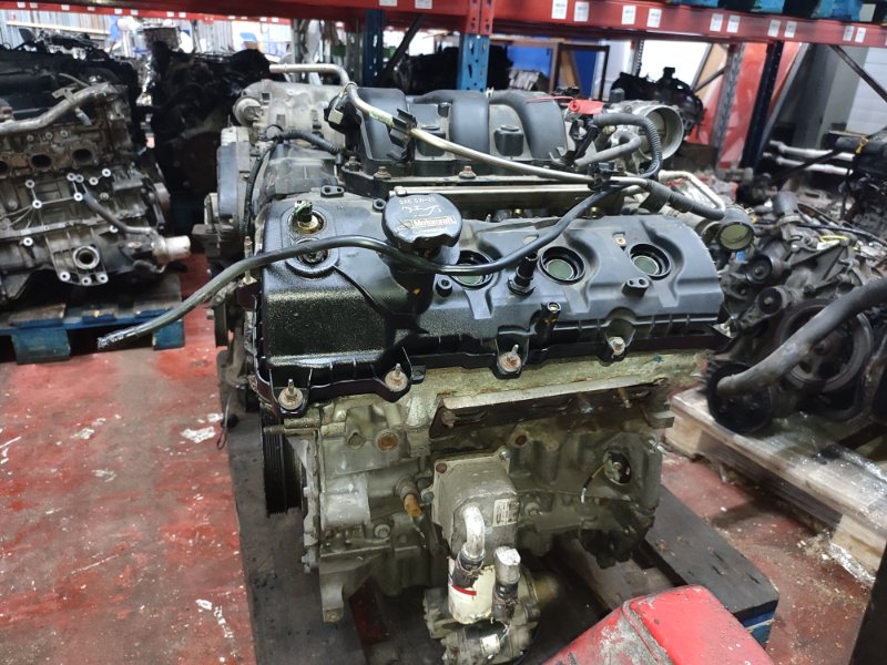 Двигатель, 220000 рублей, Пуговичино