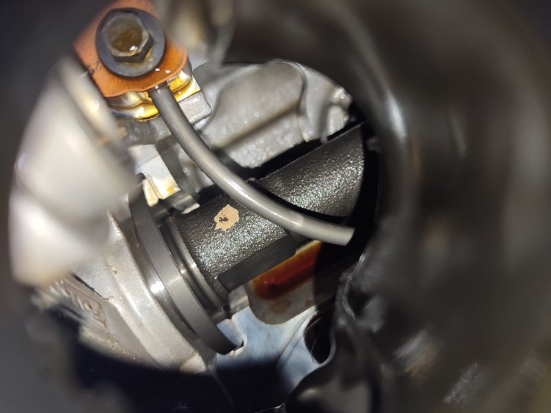 Двигатель, 220000 рублей, Пуговичино