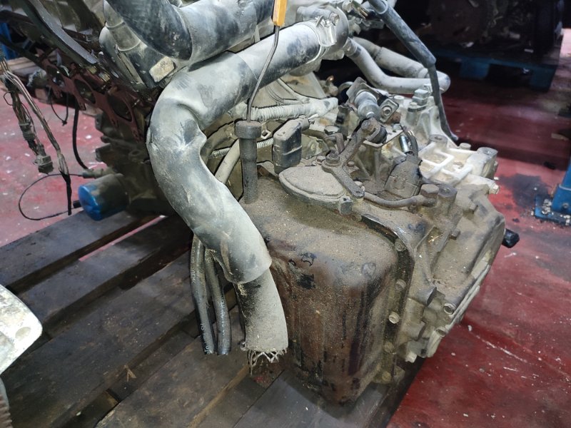 АКПП, 35000 рублей, Пуговичино