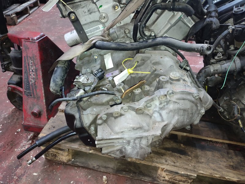 АКПП, 45000 рублей, Пуговичино