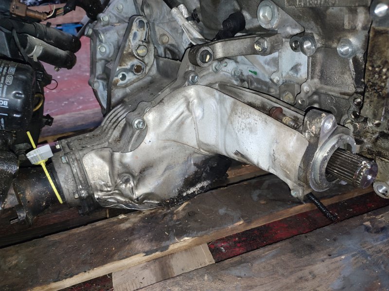 Раздаточная коробка, 12000 рублей, Пуговичино