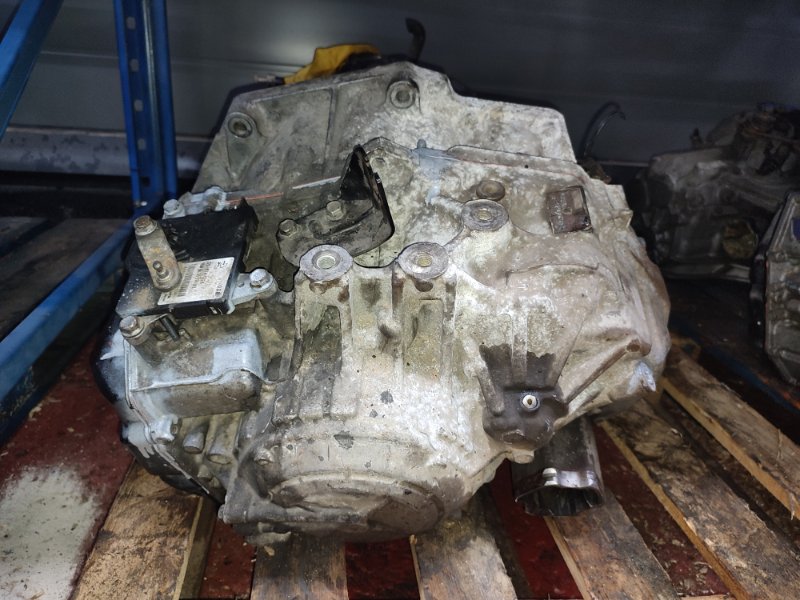 АКПП, 80000 рублей, Пуговичино