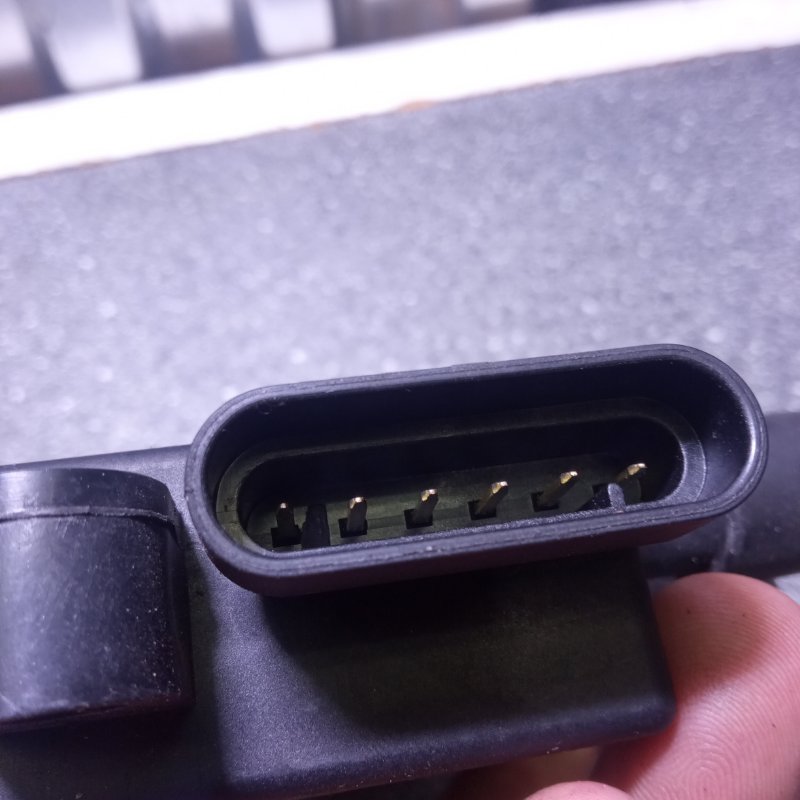 Модуль зажигания, 4000 рублей, Пуговичино