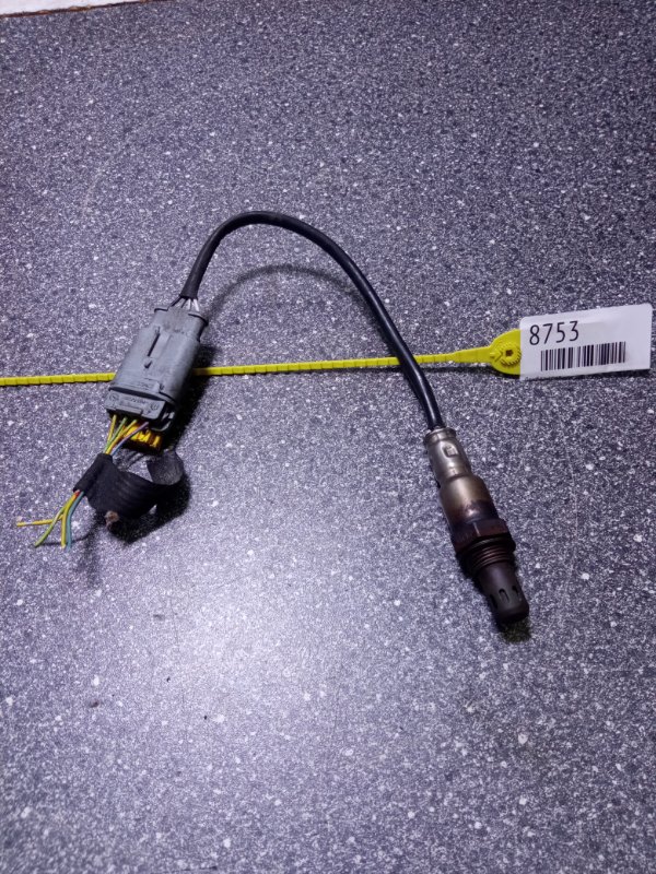 Лямбда-зонд, 4000 рублей, Пуговичино