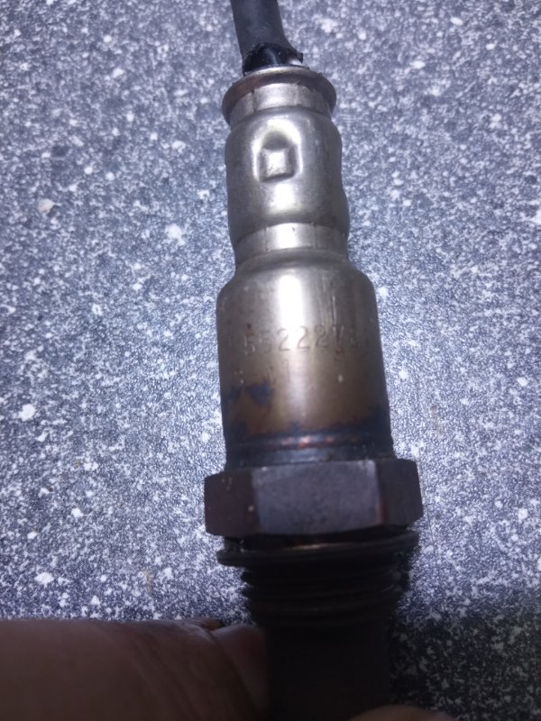 Лямбда-зонд, 4000 рублей, Пуговичино