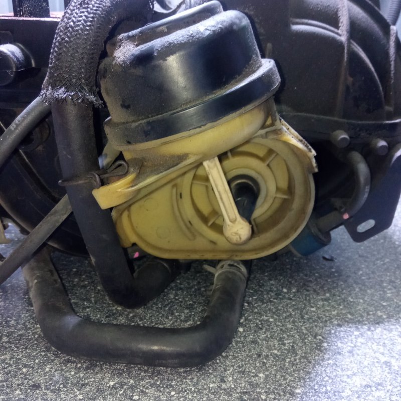 Коллектор впускной, 8000 рублей, Пуговичино