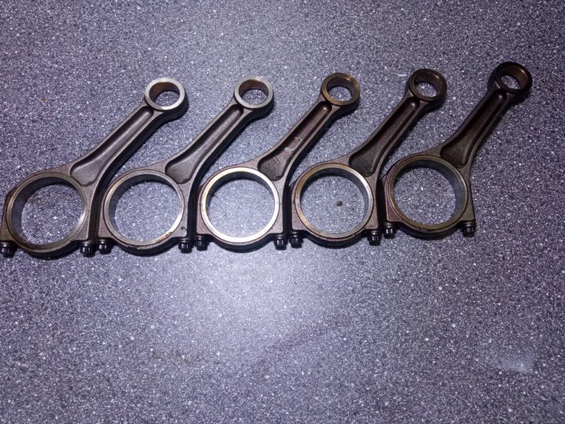 Шатун, 3500 рублей, Пуговичино