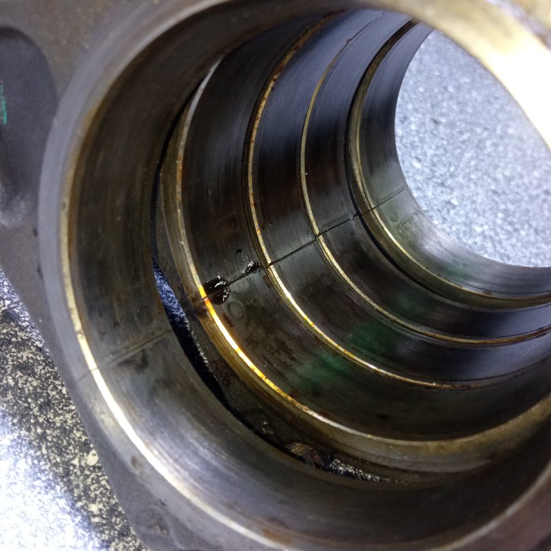 Шатун, 3500 рублей, Пуговичино