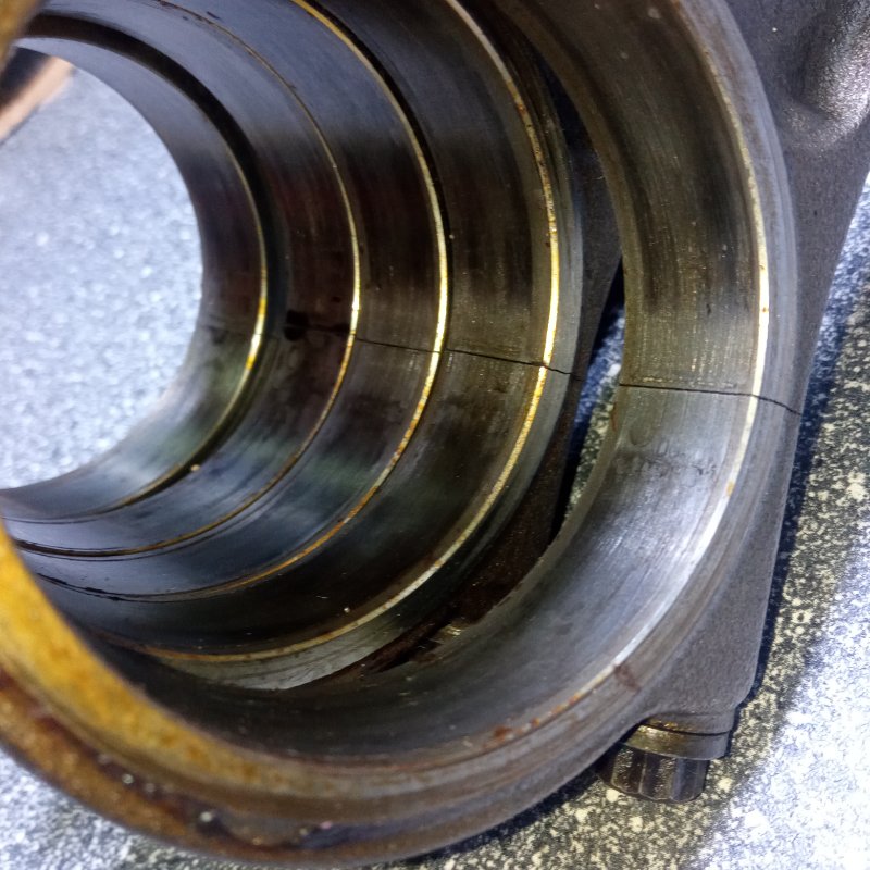 Шатун, 3500 рублей, Пуговичино