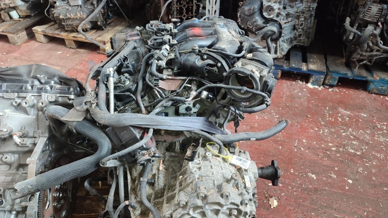 Двигатель, 80000 рублей, Пуговичино