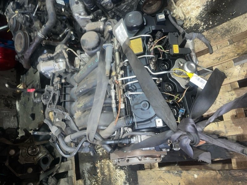 Двигатель, 42000 рублей, Пуговичино