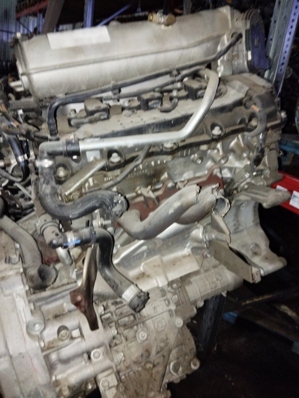 Двигатель, 95000 рублей, Пуговичино