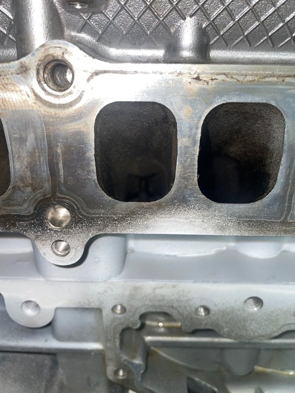 Двигатель, 135000 рублей, Пуговичино