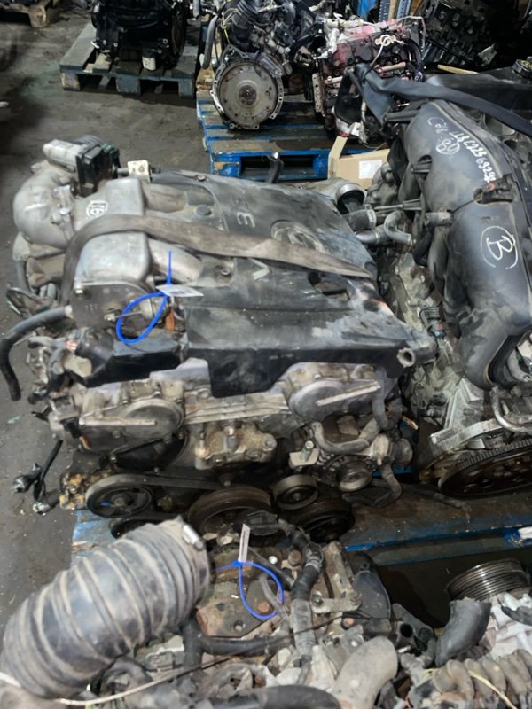 Двигатель, 80000 рублей, Пуговичино