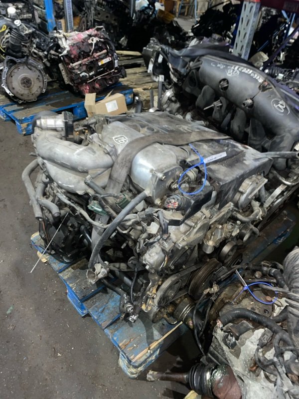 Двигатель, 80000 рублей, Пуговичино