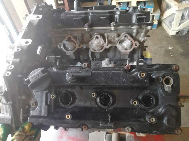 Двигатель, 80000 рублей, Пуговичино