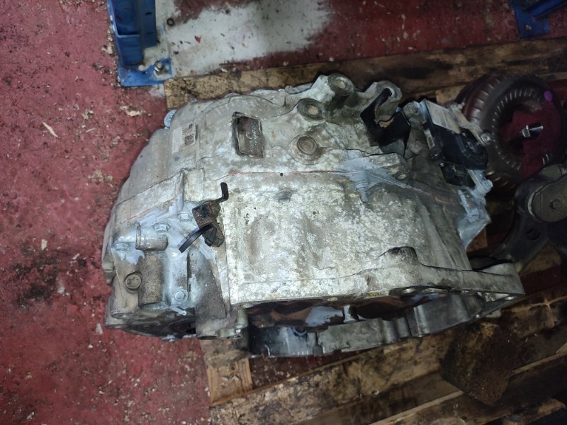 АКПП, 80000 рублей, Пуговичино