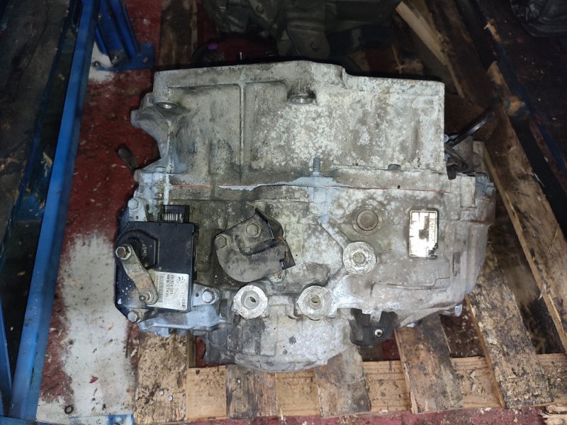 АКПП, 80000 рублей, Пуговичино