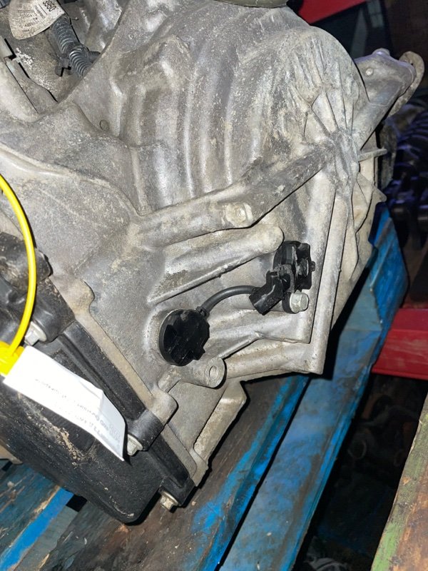 АКПП, 60000 рублей, Пуговичино