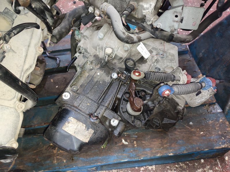 МКПП, 25000 рублей, Пуговичино